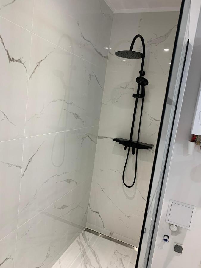 Apartament "Oldmountain" Olimpijska 1C 1 Szczyrk Exteriör bild