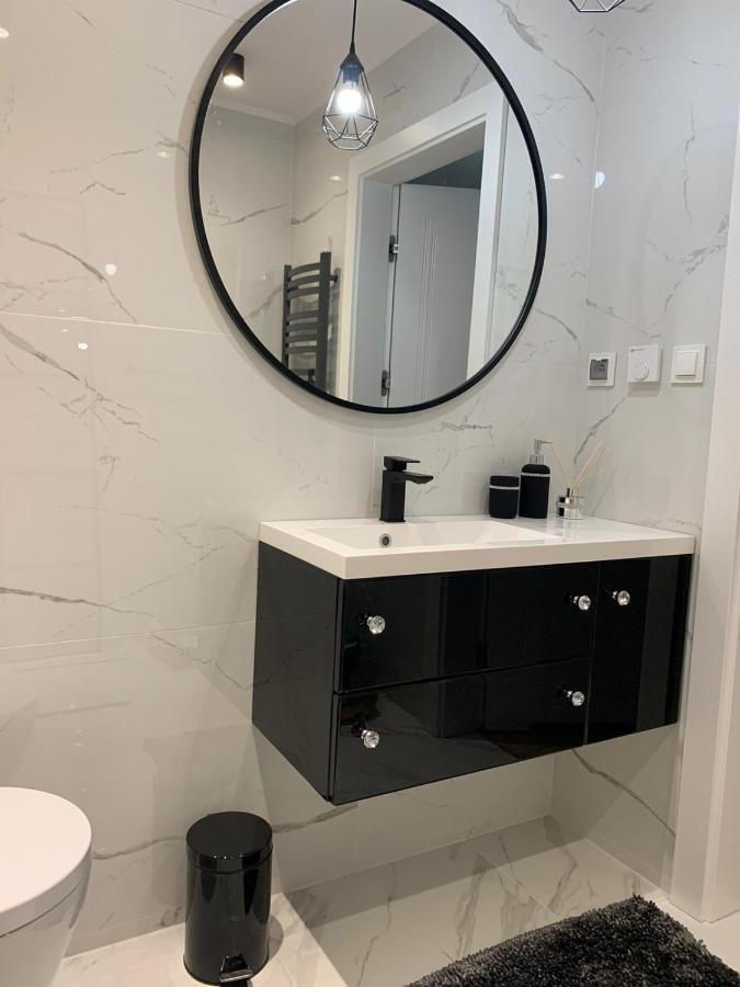 Apartament "Oldmountain" Olimpijska 1C 1 Szczyrk Exteriör bild