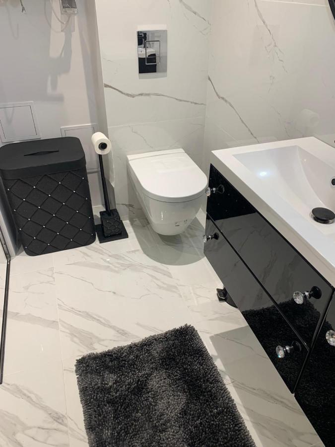 Apartament "Oldmountain" Olimpijska 1C 1 Szczyrk Exteriör bild