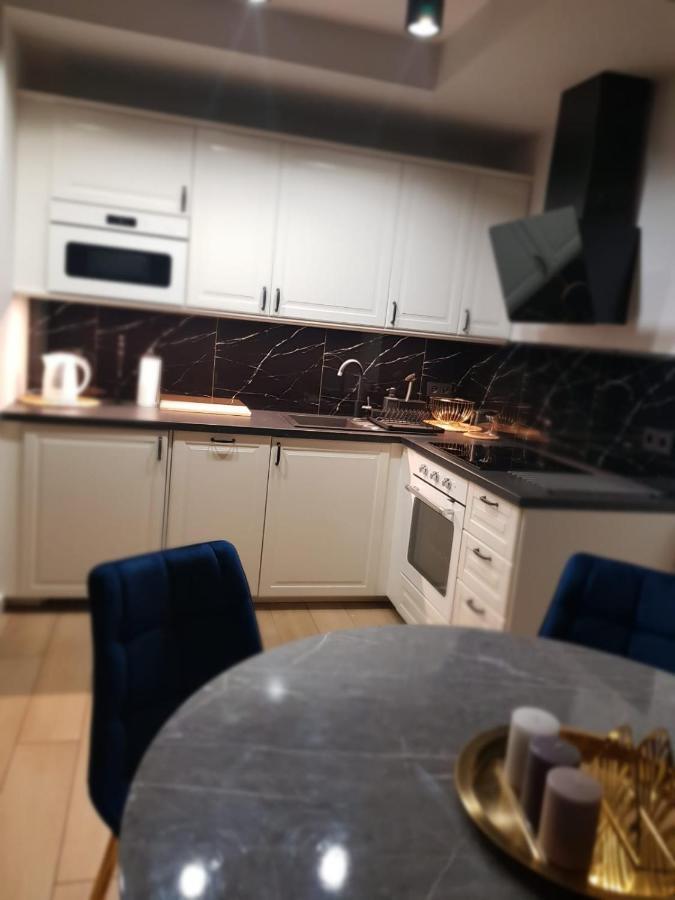 Apartament "Oldmountain" Olimpijska 1C 1 Szczyrk Exteriör bild
