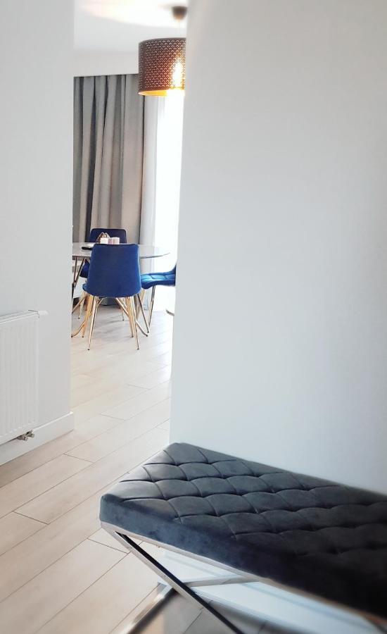 Apartament "Oldmountain" Olimpijska 1C 1 Szczyrk Exteriör bild