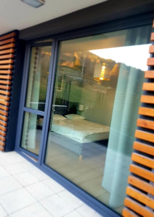 Apartament "Oldmountain" Olimpijska 1C 1 Szczyrk Exteriör bild